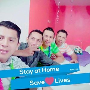 Meet your Posher, Luber